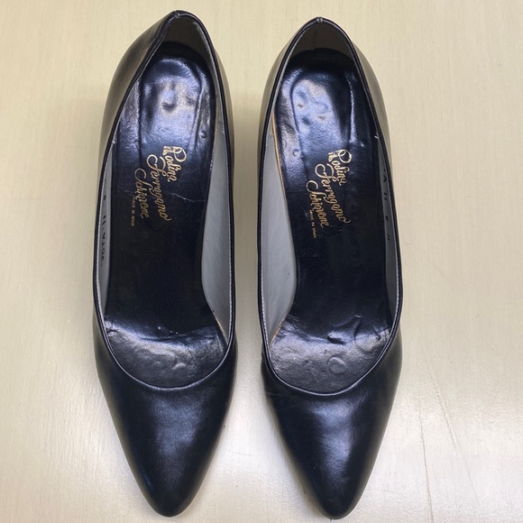 Férragamo classic pumps 👠 - Picture 2 of 8